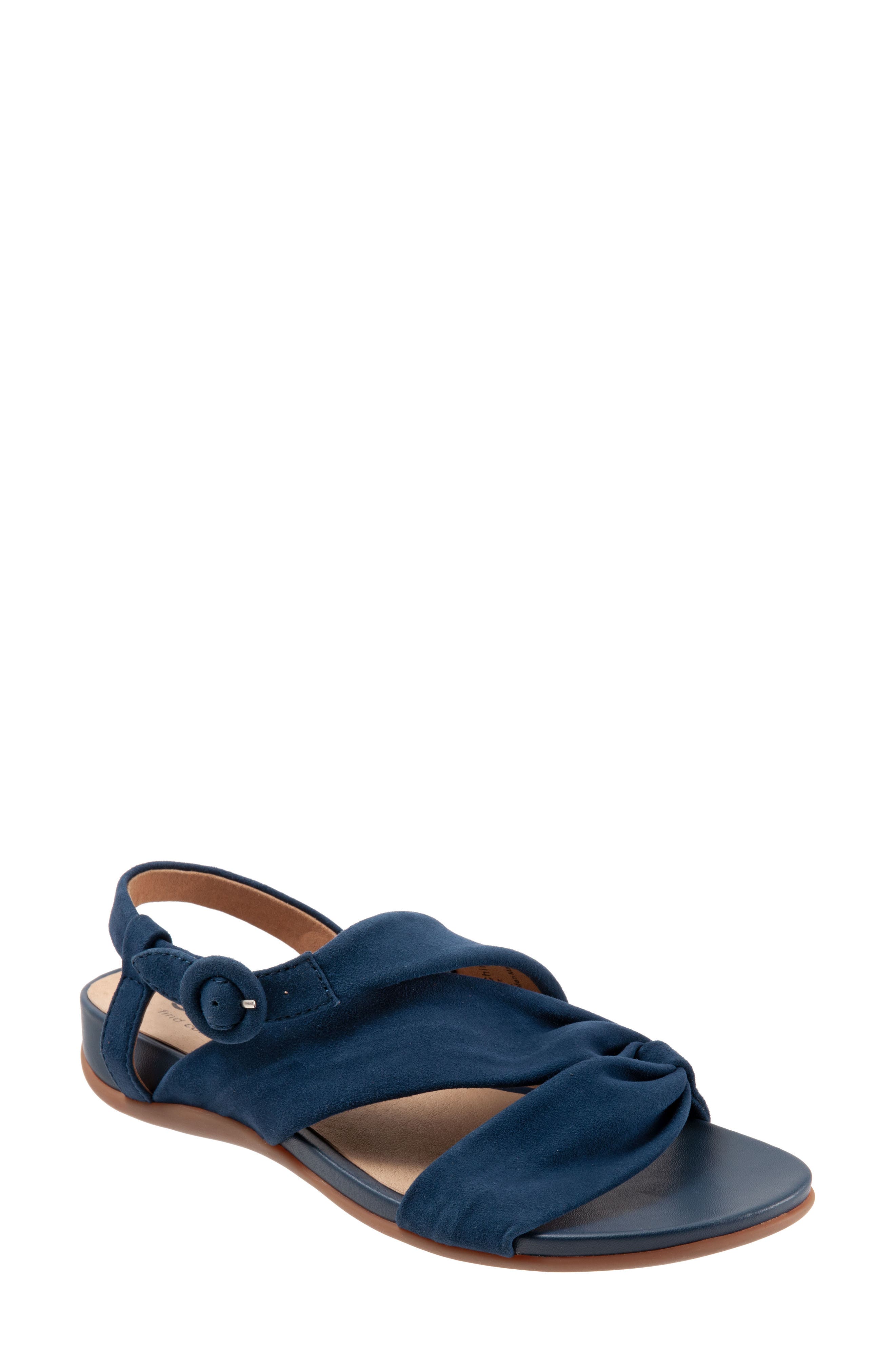 navy blue sandals | Nordstrom